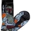 Hyp Boba Fett Socks