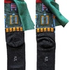 Hyp Boba Fett with Cape Socks