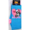 Hyp &quot;I Love Bad Boys&quot; Boba Fett Socks