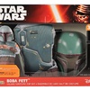 Imagine by Rubie's Boba Fett Deluxe Costume Top Set...