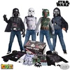 Imagine by Rubie's Star Wars Dark Side Dress-Up Trunk...