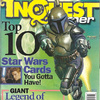 InQuest Gamer #85 (May 2002)