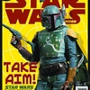 Star Wars Insider #161 (2015)