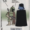 "Boba Fetish" Cartoon