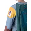 Intimo Boba Fett Costume Shirt And Pants Pajama Set...