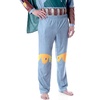 Intimo Boba Fett Costume Shirt And Pants Pajama Set...