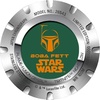 Invicta Boba Fett Watch (#26543)