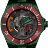 Invicta Boba Fett Watch (#26598)