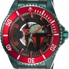 Invicta Boba Fett Watch (#26598)