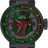 Invicta Boba Fett Watch (#27669)