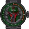 Invicta Boba Fett Watch (#27669)