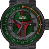 Invicta Boba Fett Watch (#27669)