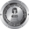 Invicta Boba Fett Watch (#27669)