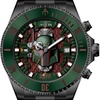 Invicta Boba Fett Watch (#28060)