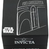 Invicta Boba Fett Watch (#31690)