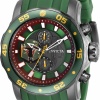 Invicta Boba Fett Watch (#32527)