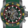 Invicta Boba Fett Watch (#32527)