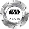 Invicta Boba Fett Watch (#32527)
