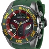 Invicta Boba Fett Watch (#35051)