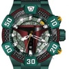 Invicta Boba Fett Watch (#37433)