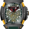 Invicta Boba Fett Watch (#37435)