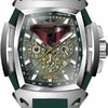 Invicta Boba Fett Watch (#37436)