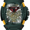 Invicta Boba Fett Watch (#37437)