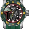 Invicta Boba Fett Watch (#39541)