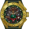 Invicta Boba Fett Watch (#39757)