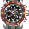 Invicta Boba Fett Watch (#40076)