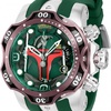 Invicta Boba Fett Watch (#40481)