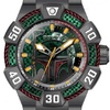 Invicta Boba Fett Watch (#40608)