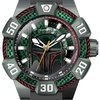 Invicta Boba Fett Watch (#40613)