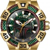 Invicta Boba Fett Watch (#40973)