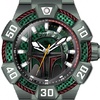 Invicta Boba Fett Watch (#40974)