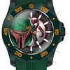 Invicta Boba Fett Watch (#43064)