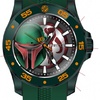 Invicta Boba Fett Watch (#43064)