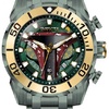 Invicta Boba Fett Watch (#43584)