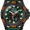 Invicta Boba Fett Watch (#44160)