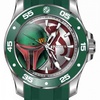 Invicta Boba Fett Watch (#44455)