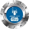 Invicta Jango Fett Watch (#27966)