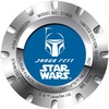 Invicta Jango Fett Watch (#27968)