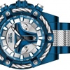 Invicta Jango Fett Watch (#27969)