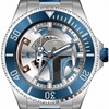 Invicta Jango Fett Watch (#28058)