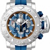 Invicta Jango Fett Watch (#28065)