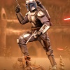 Iron Studios Art Scale 1/10 Jango Fett Statue