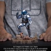 Iron Studios Art Scale 1/10 Jango Fett Statue