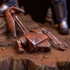 Iron Studios Art Scale 1/10 Jango Fett Statue