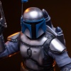 Iron Studios Art Scale 1/10 Jango Fett Statue