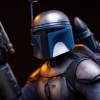 Iron Studios Art Scale 1/10 Jango Fett Statue